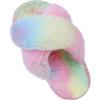 Tie-dye Pink