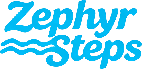 Zephyr Steps