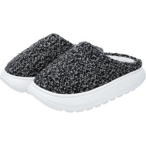 shevalues Lined Thick Soles Slippers for Women Winter Pillow Soft House Shoes for Plantars Fasciitis | Extra Cushion | Extremely Comfy